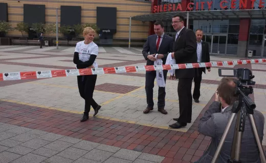 „VI Silesia Marathon większy i lepszy”? Okaże się jesienią - 3
