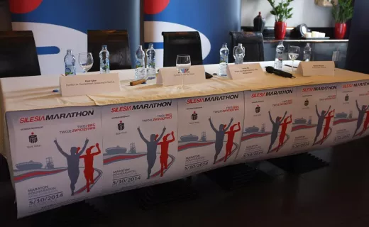 „VI Silesia Marathon większy i lepszy”? Okaże się jesienią - 9