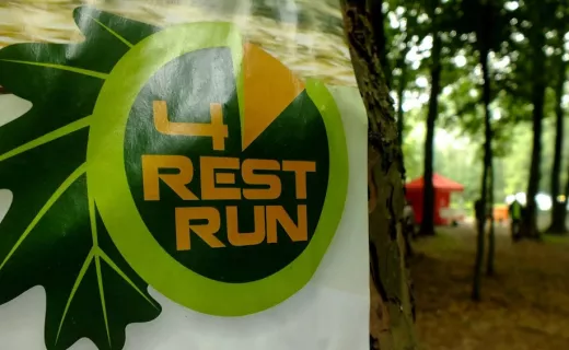 4Rest Run: W drużynie jest MOC! [ZDJĘCIA] - 2