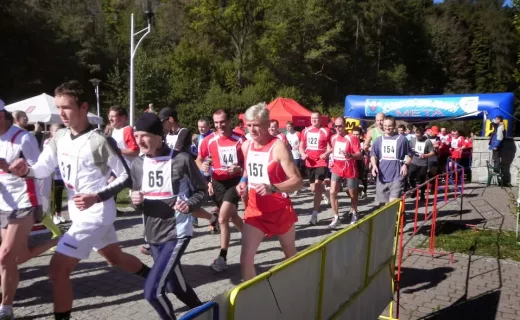 Ambitni samorządowcy z Żywca [ZDJĘCIA] - 16