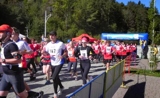Ambitni samorządowcy z Żywca [ZDJĘCIA] - 17