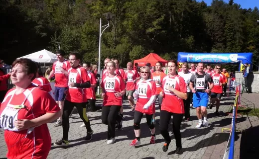 Ambitni samorządowcy z Żywca [ZDJĘCIA] - 20