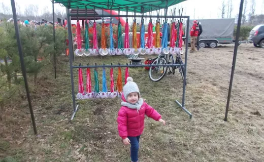 W Koszwicach panie górą! [ZDJĘCIA] - 5