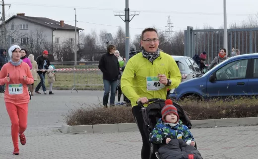 Rekord Sylwestrowego Biegu z Termami [ZDJĘCIA] - 8