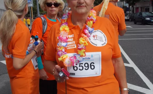 Razem na mecie, razem w Cork, razem w Europie. Well done everyone!!! [ZDJĘCIA] - 3