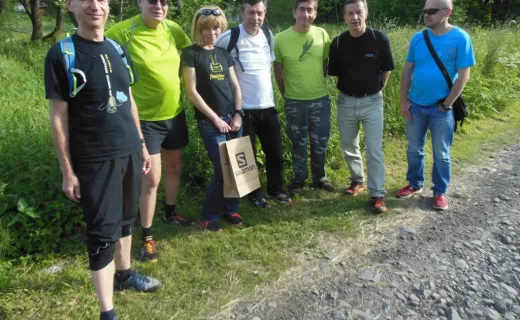 "Last but not Least" - Maraton Gór Stołowych Ambasadora - 3
