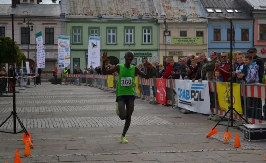Udany medalowy "Remanent" w Oświęcimiu [ZDJĘCIA] - 27