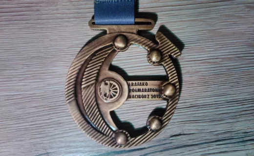 Rafako Półmaraton Racibórz - 30.08.2015 - 5