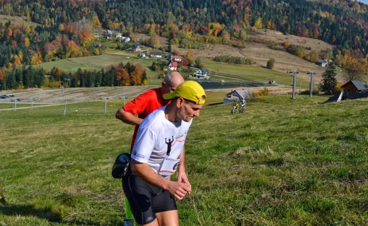 III Półmaraton Forrest: Legenda rośnie [ZDJĘCIA] - 13