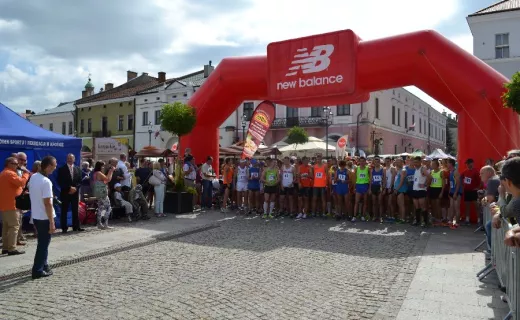 Biegowe święto kobiet po czesku. „Czy ja naprawdę zapłaciłam 20 zł?” - 12