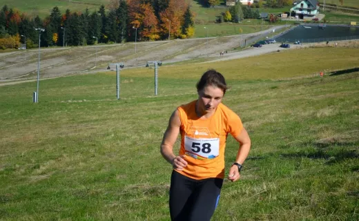 III Półmaraton Forrest: Legenda rośnie [ZDJĘCIA] - 15