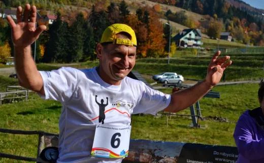 III Półmaraton Forrest: Legenda rośnie [ZDJĘCIA] - 16