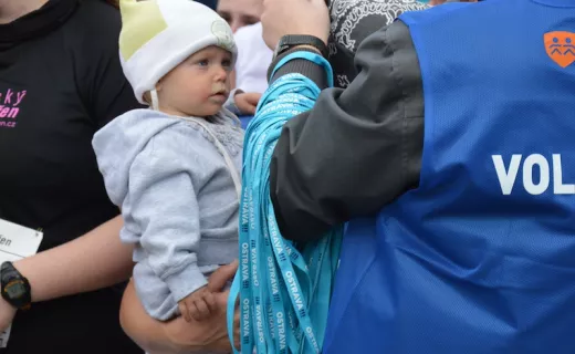 Biegowe święto kobiet po czesku. „Czy ja naprawdę zapłaciłam 20 zł?” - 4