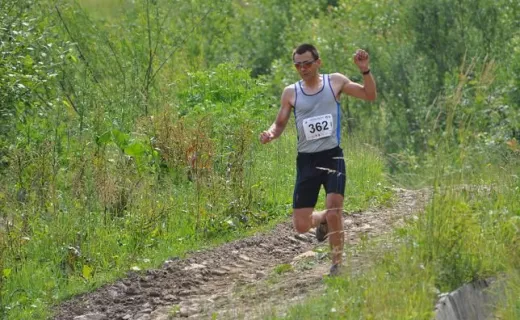 MBG: Tak biegano w Rytrze - zobacz zdjęcia - 