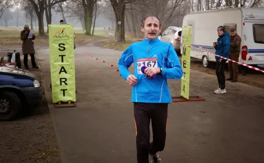 Udany medalowy "Remanent" w Oświęcimiu [ZDJĘCIA] - 11