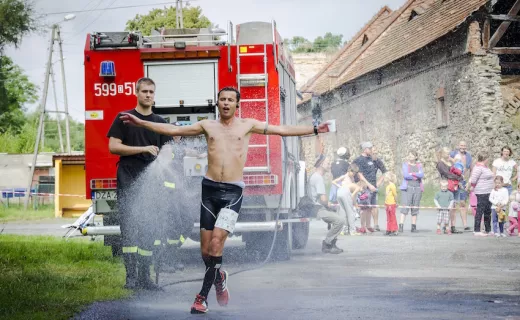Szczęśliwy trzynasty (sierpnia) w Henrykowie [FOTO] - 3