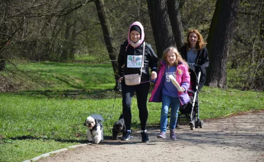 Bieg bez Medalu we Wrocławiu - 3