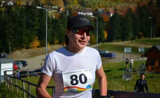 III Półmaraton Forrest: Legenda rośnie [ZDJĘCIA] - 3