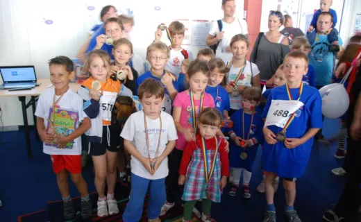 Strefa Dzieci na Festiwalu: 3 dni świetnej zabawy - 