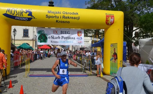 III Półmaraton Forrest: Legenda rośnie [ZDJĘCIA] - 2