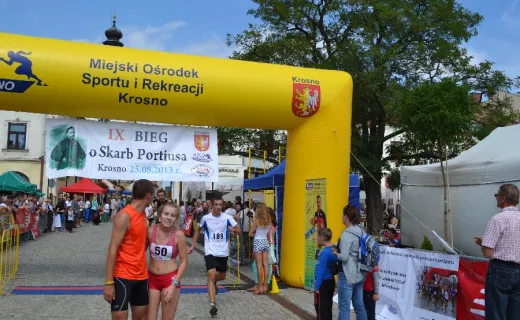 III Półmaraton Forrest: Legenda rośnie [ZDJĘCIA] - 5
