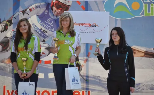 III Półmaraton Forrest: Legenda rośnie [ZDJĘCIA] - 6