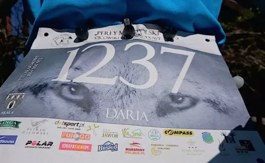 Słoneczna i udana inauguracja Pereł Małopolski w Skale - 3