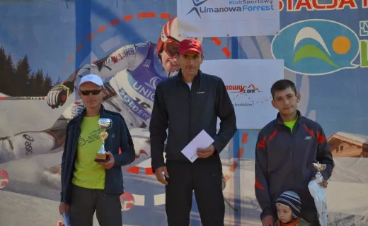 III Półmaraton Forrest: Legenda rośnie [ZDJĘCIA] - 9