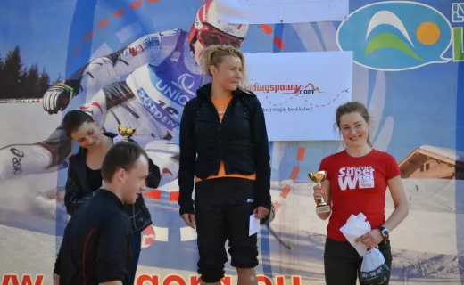 III Półmaraton Forrest: Legenda rośnie [ZDJĘCIA] - 8