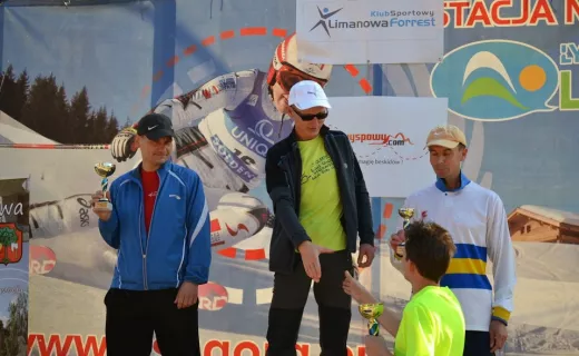 III Półmaraton Forrest: Legenda rośnie [ZDJĘCIA] - 7
