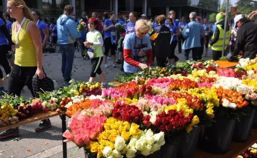 Rajdowali na Szlaku Wygasłych Wulkanów [FOTO] - 3