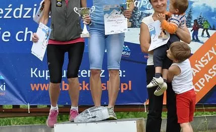 MBG: Tak biegano w Rytrze - zobacz zdjęcia - 