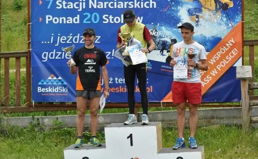 MBG: Tak biegano w Rytrze - zobacz zdjęcia - 