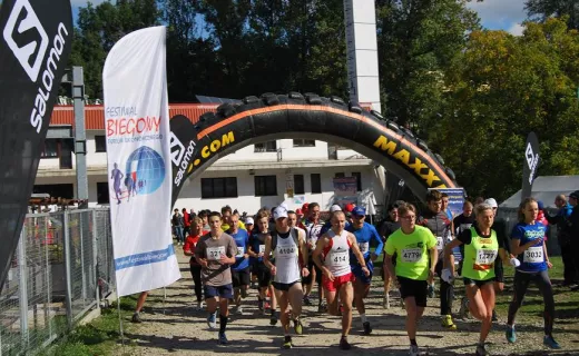 Małopolskie Biegi Górskie 2013: Emocje do samego końca. Znamy zwycięzców [ZDJĘCIA, WIDEO] - 