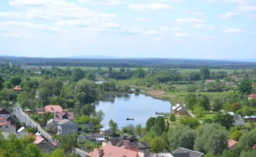 Tak biegano w Krośnie "o Skarb Portiusa" [ZDJĘCIA] - 5