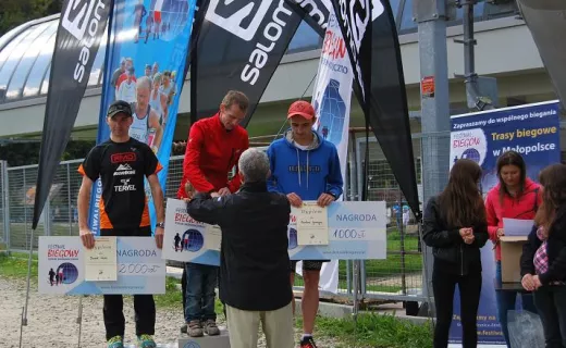 Małopolskie Biegi Górskie 2013: Emocje do samego końca. Znamy zwycięzców [ZDJĘCIA, WIDEO] - 