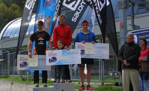 Małopolskie Biegi Górskie 2013: Emocje do samego końca. Znamy zwycięzców [ZDJĘCIA, WIDEO] - 