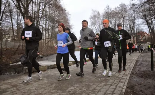 Łódź Park Tour: Złodzieje dobrze zorientowani. Rekord frekwencji na pocieszenie [ZDJĘCIA] - 1