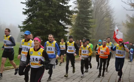 Łódź Park Tour: Złodzieje dobrze zorientowani. Rekord frekwencji na pocieszenie [ZDJĘCIA] - 18