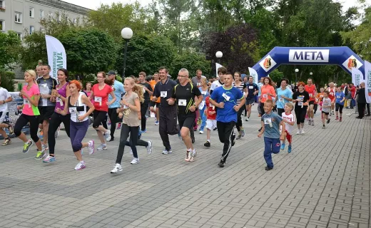 "Stalowa Dycha" okiem organizatora [ZDJĘCIA] - 