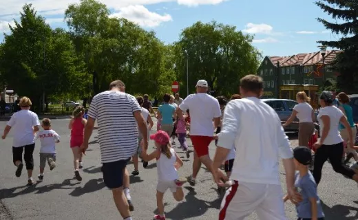Niepodległościowo w Rytrze [WIDEO, ZDJĘCIA] - 1