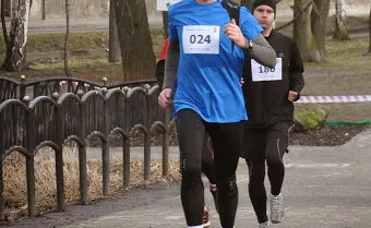 Rodzinne święto nordic walking w Jejkowicach z pełnym zaangażowaniem [ZDJĘCIA] - 88