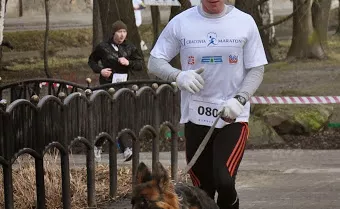 Rodzinne święto nordic walking w Jejkowicach z pełnym zaangażowaniem [ZDJĘCIA] - 52