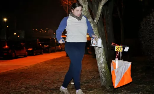 Łódź Park Tour: Złodzieje dobrze zorientowani. Rekord frekwencji na pocieszenie [ZDJĘCIA] - 25