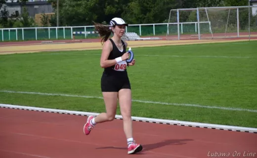 Rodzinne święto nordic walking w Jejkowicach z pełnym zaangażowaniem [ZDJĘCIA] - 71