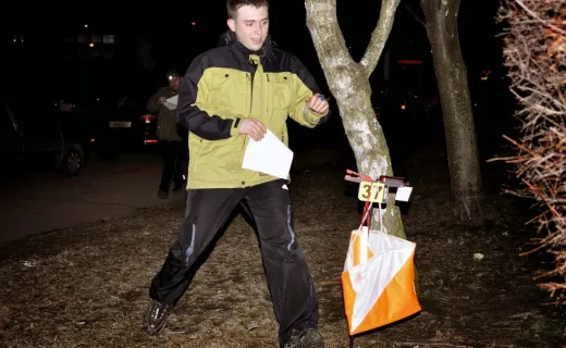 Łódź Park Tour: Złodzieje dobrze zorientowani. Rekord frekwencji na pocieszenie [ZDJĘCIA] - 28