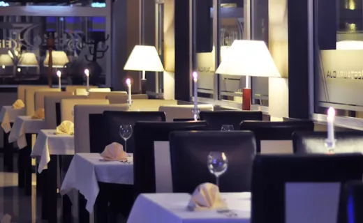 Hotel Pojezierze - sprawdzona marka! - 12