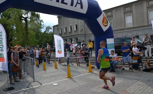 "Stalowa Dycha" okiem organizatora [ZDJĘCIA] - 