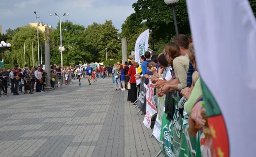 "Stalowa Dycha" okiem organizatora [ZDJĘCIA] - 