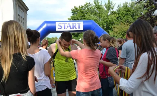 "Stalowa Dycha" okiem organizatora [ZDJĘCIA] - 